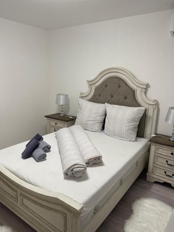 Apartamento Smiley Deluxe Sibiu Exterior foto